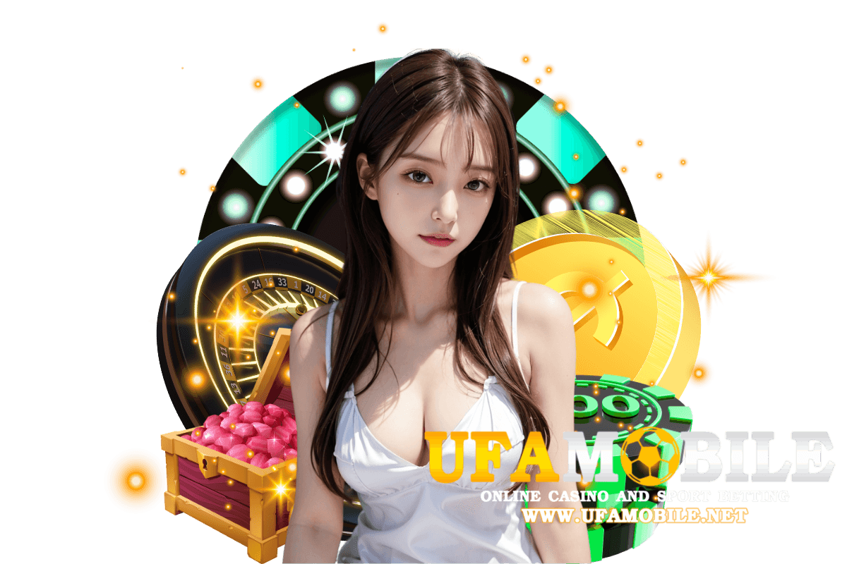 ufamobile ทางเข้า